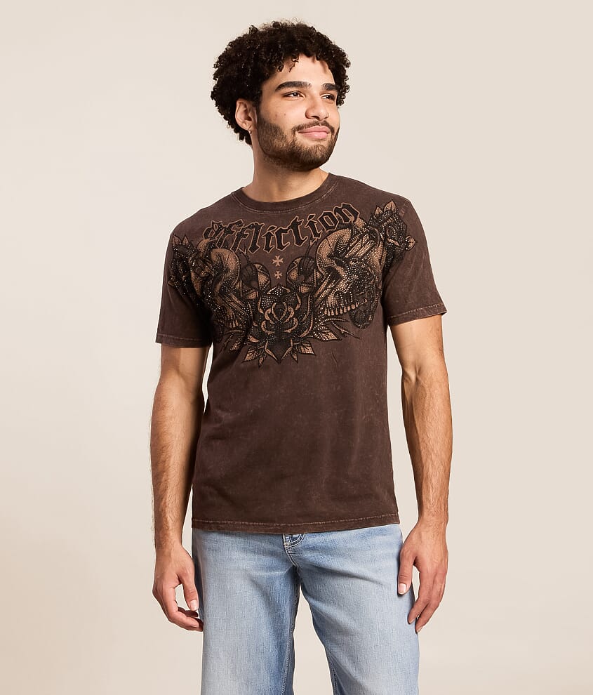 Southern Ritual T-Shirt