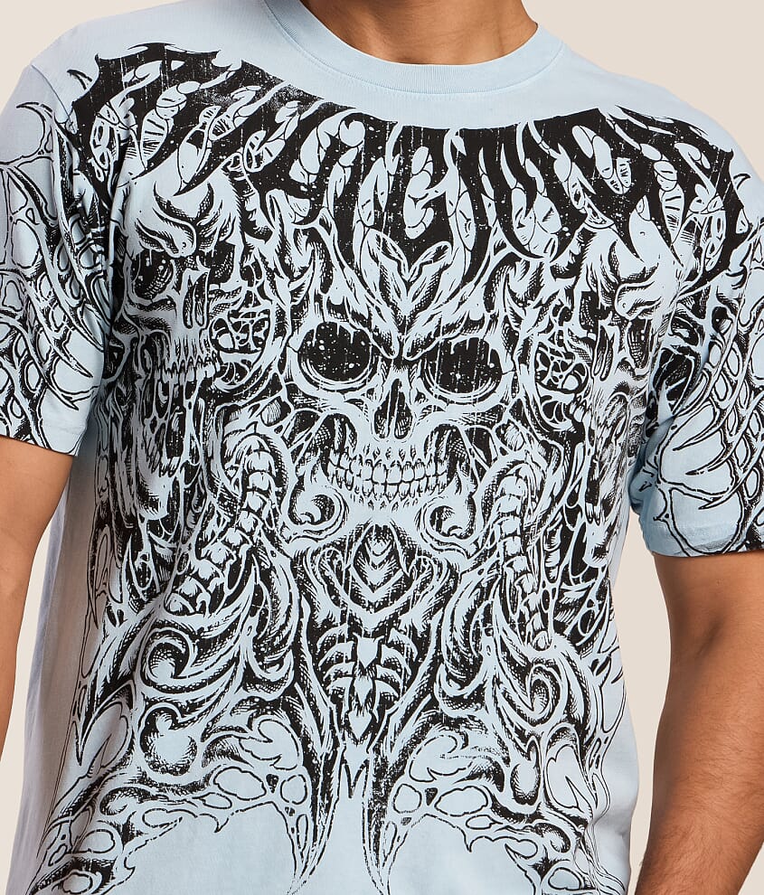 December Frost T-Shirt