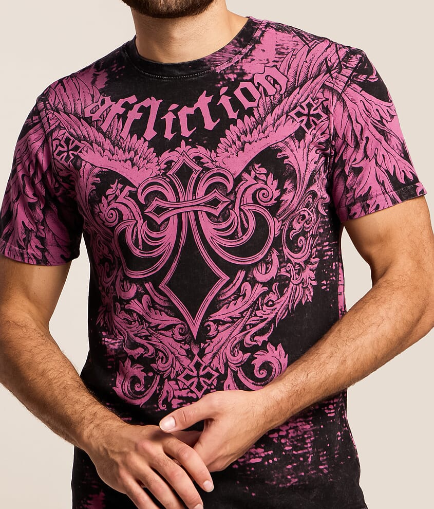Omen T-Shirt