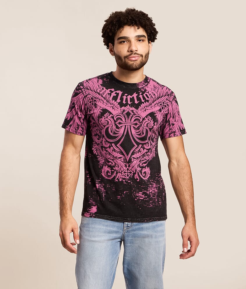 Omen T-Shirt