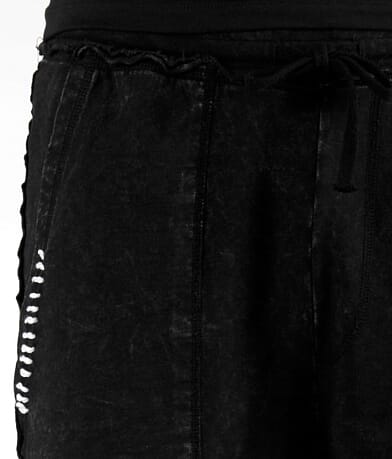Affliction Walk Of Life Short front pocket view