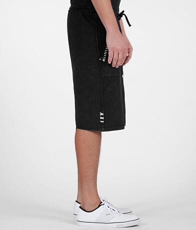 Affliction Walk Of Life Short full right side view