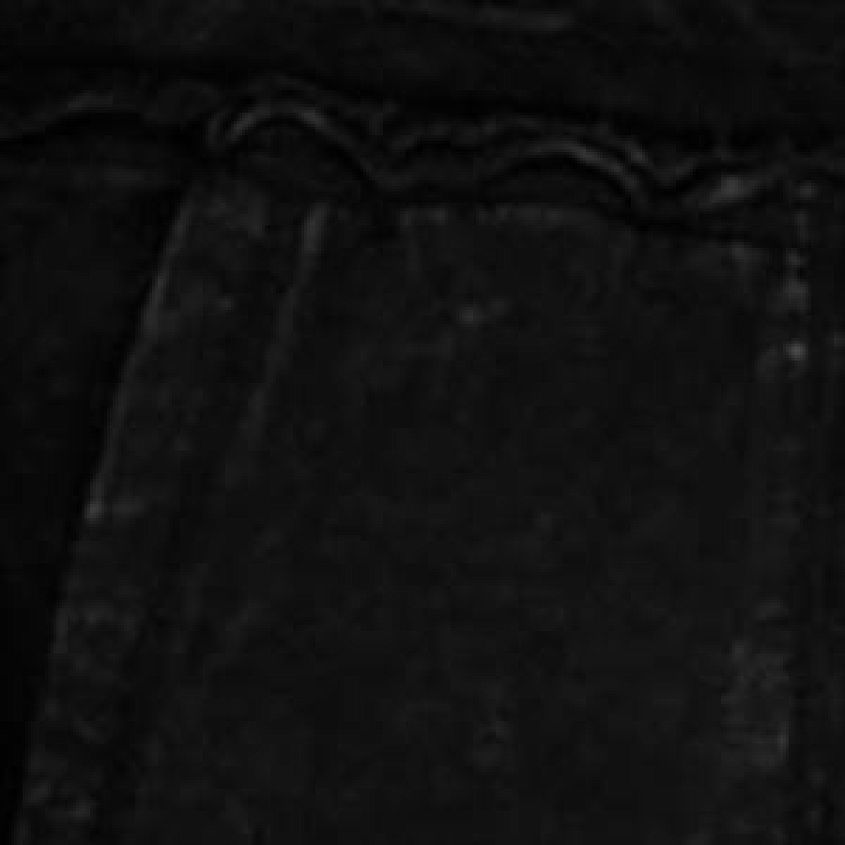 Black Lava Wash