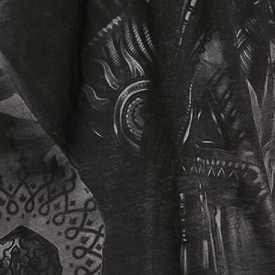 Charcoal