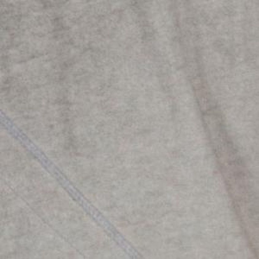 White Grey Seam Wash