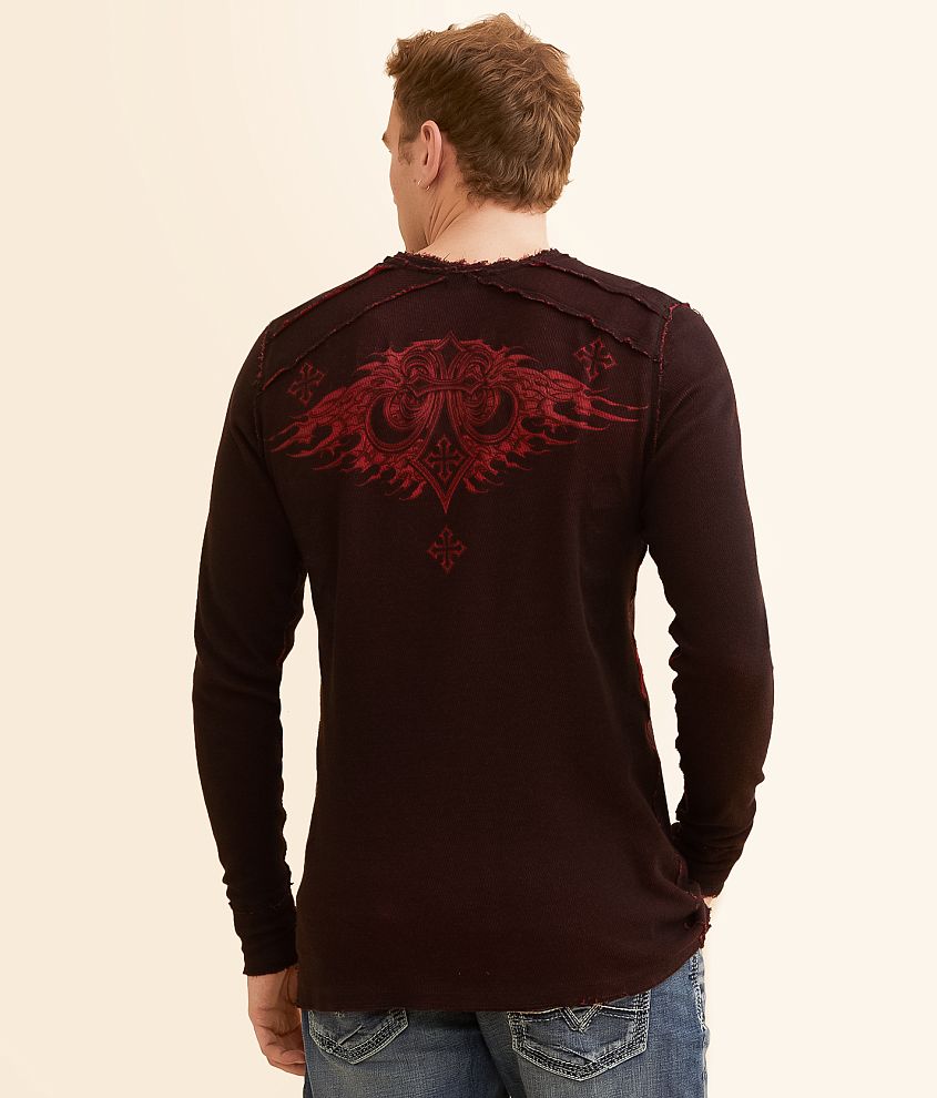 Indian Chief Reversible Thermal