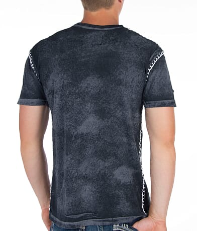 Affliction Standard Reno T-Shirt BACK