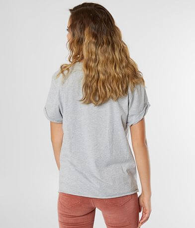 American Highway Horoscope T-Shirt BACK