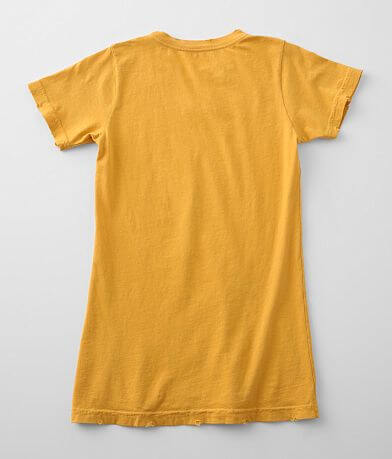 American Highway West Virginia T-Shirt BACK