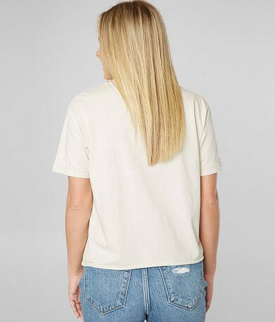 American Highway Grand Teton T-Shirt BACK