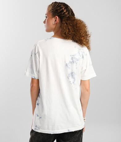 American Highway Snake Tarot T-Shirt back view