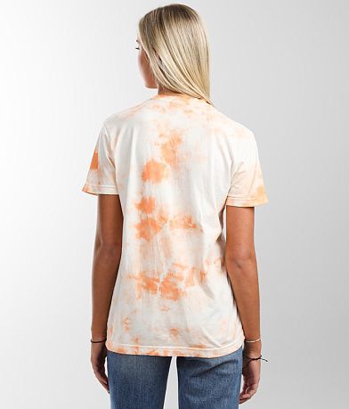 American Highway Snake Tarot T-Shirt back view