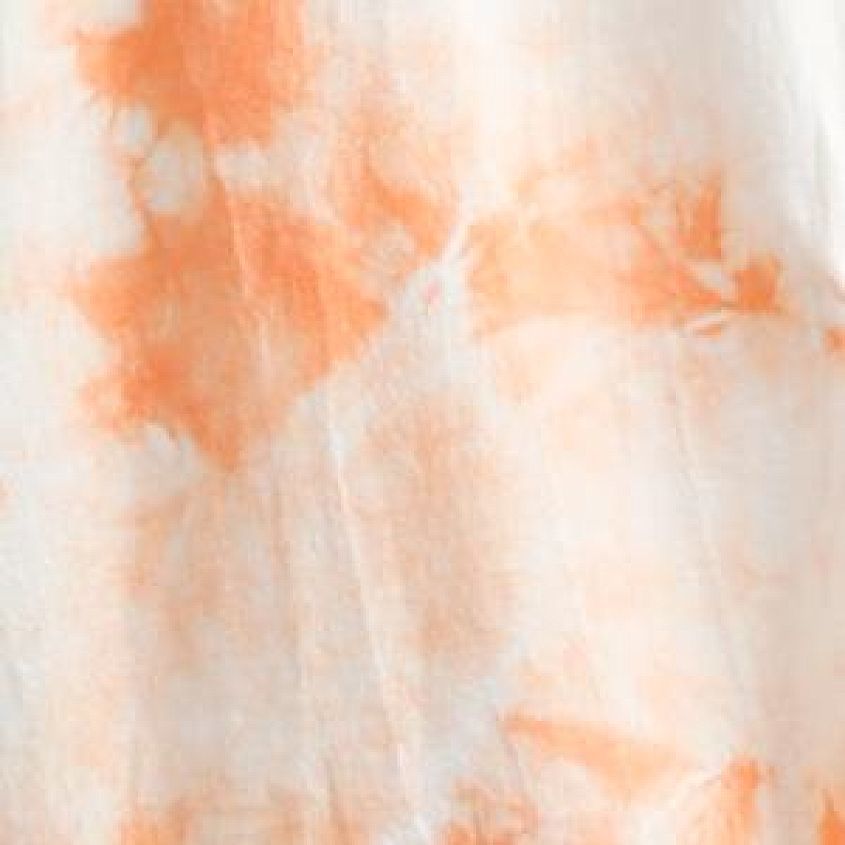 White Tangerine Ice Wash