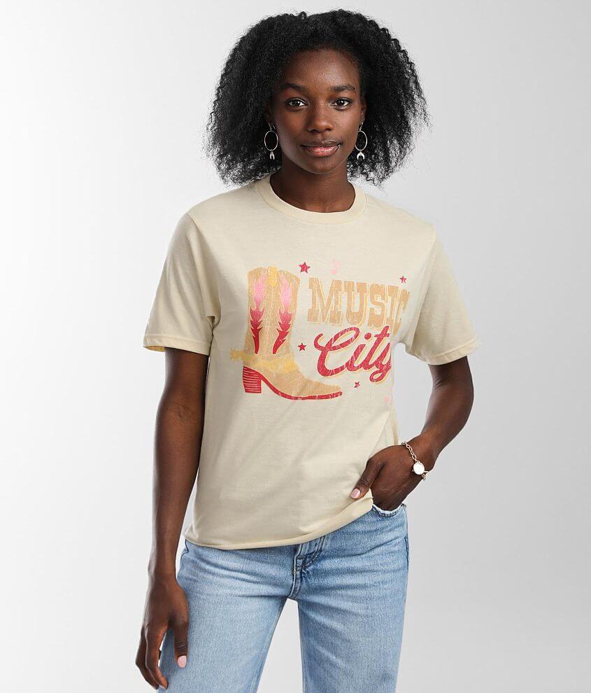 Levis city 2024 t shirt