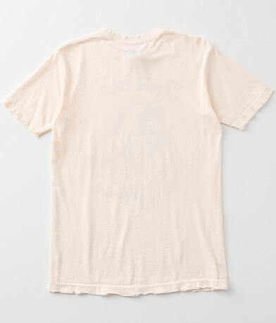 American Highway Hold Your Horses T-Shirt BACK