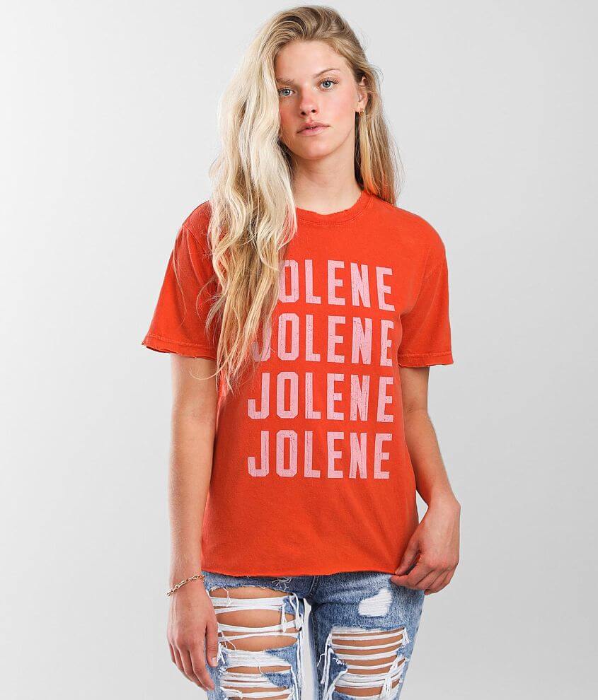 American Highway Jolene T-Shirt front view