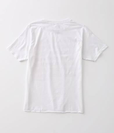 American Highway Adopt Don&apos;t Shop T-Shirt BACK