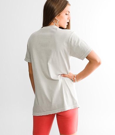 American Highway Sedona T-Shirt BACK