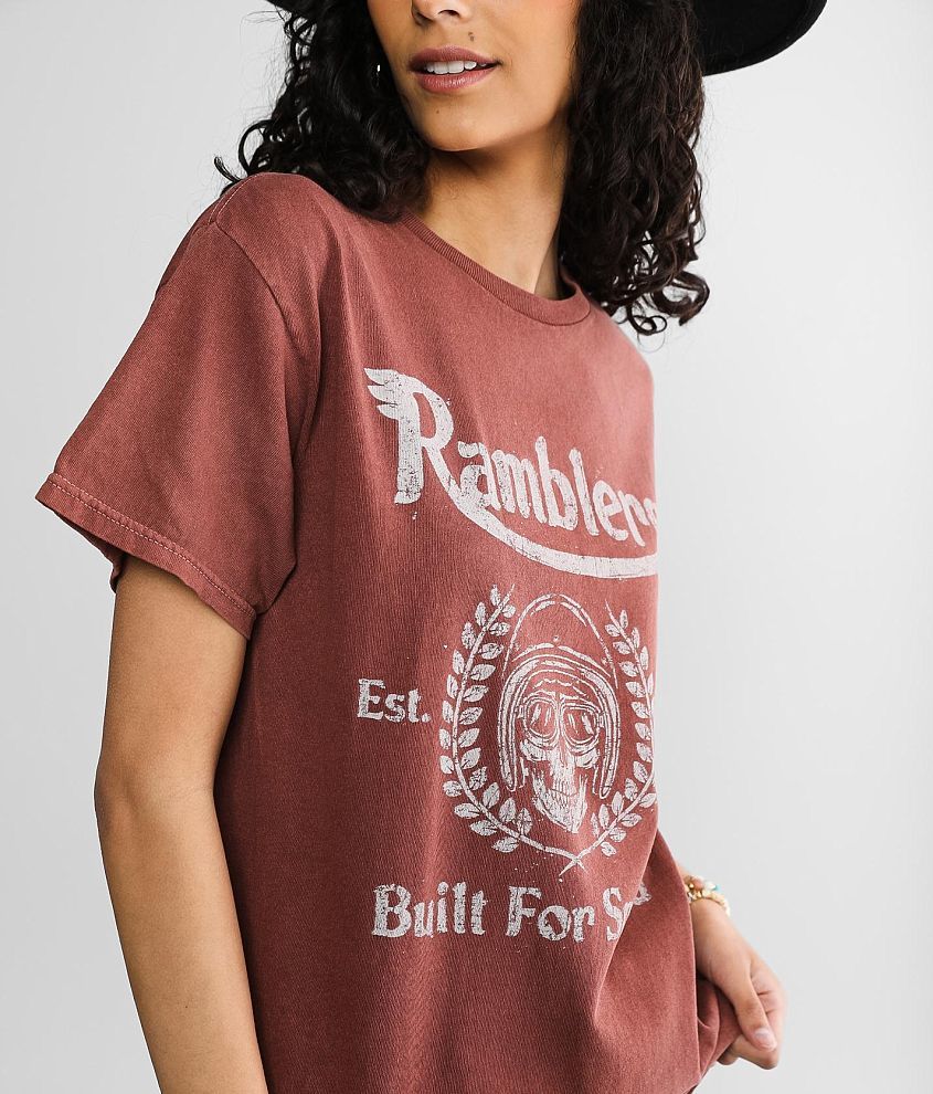 Ramblers 1973 T-Shirt