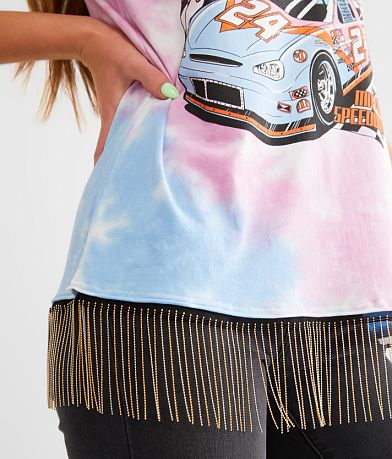 American Highway Thunder Racing Tank Top MISC_DETAIL_1