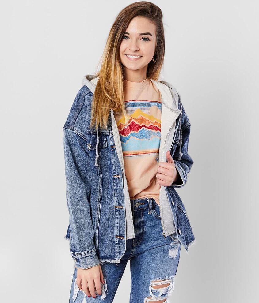 Image of American Highway High Sierras T-Shirt