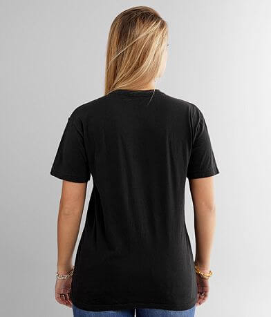 American Highway Nashville Country Music T-Shirt BACK