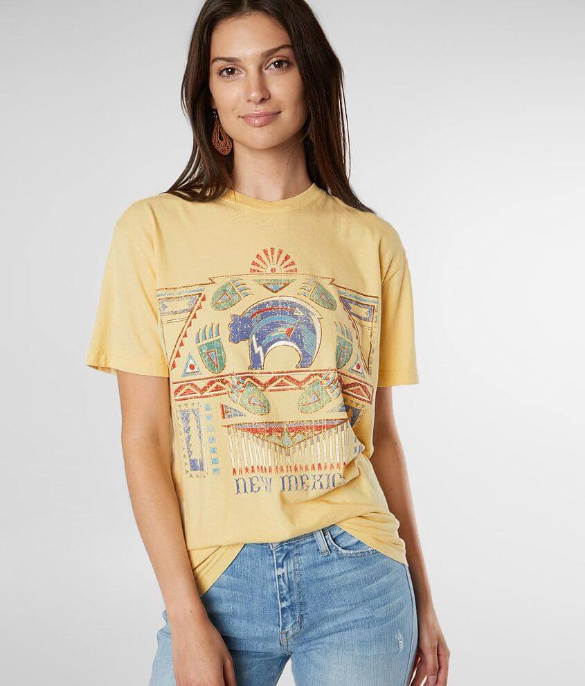 Image of American Highway New Mexico T-Shirt