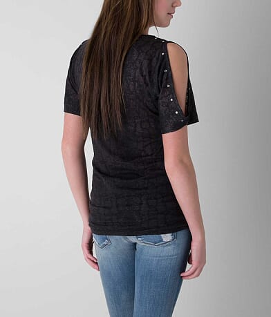 Affliction Temporal T-Shirt MISC_DETAIL_1
