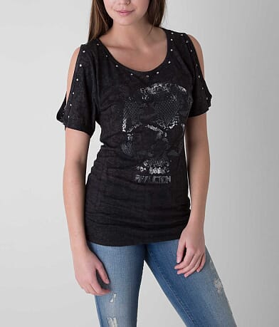 Affliction Temporal T-Shirt MISC_DETAIL_2
