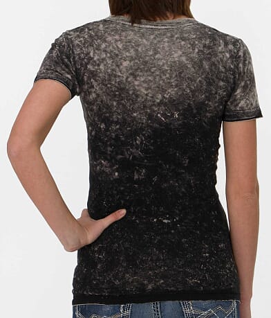 Affliction Federal Reversible T-Shirt MISC_DETAIL_6
