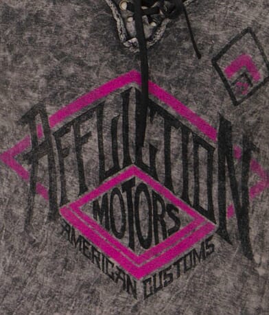 Affliction Federal Reversible T-Shirt MISC_DETAIL_8