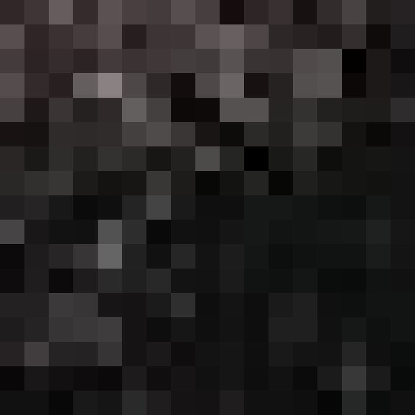 Black White Lava Tint