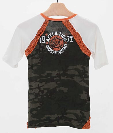 Affliction Fallout T-Shirt MISC_DETAIL_1