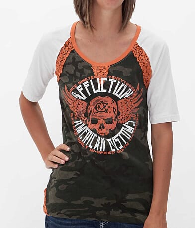 Affliction Fallout T-Shirt MISC_DETAIL_2