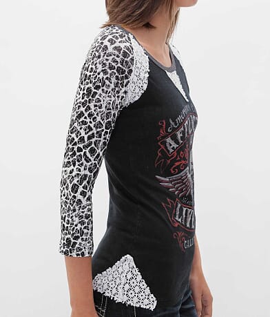 Affliction Inquisition T-Shirt MISC_DETAIL_2