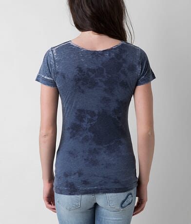 Affliction Parish Devout T-Shirt BACK
