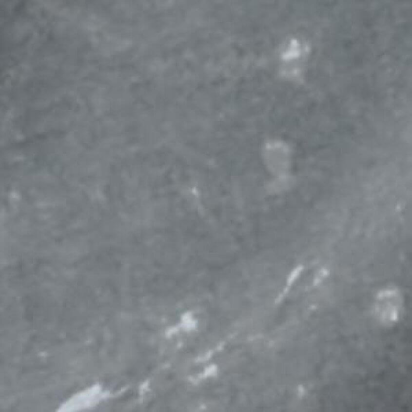 Charcoal Lava Splatter