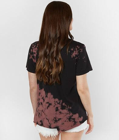 Affliction Outlaw Country T-Shirt BACK