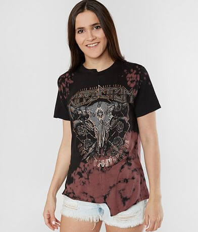 Affliction Outlaw Country T-Shirt FULL_RIGHT_SIDE
