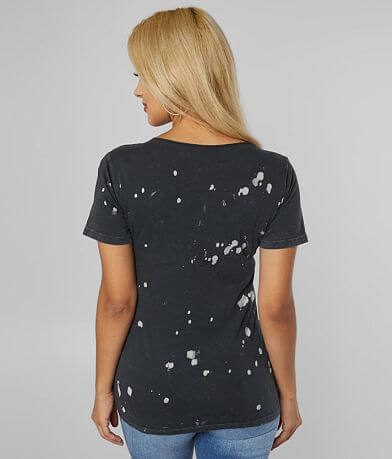 Affliction Enlightenment T-Shirt BACK
