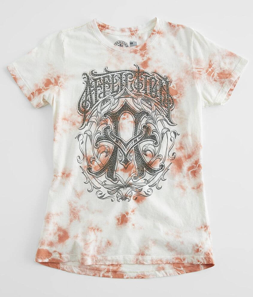 affliction t shirts uk