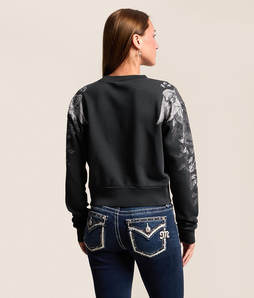 Nathalia Pullover - thumbnail 2