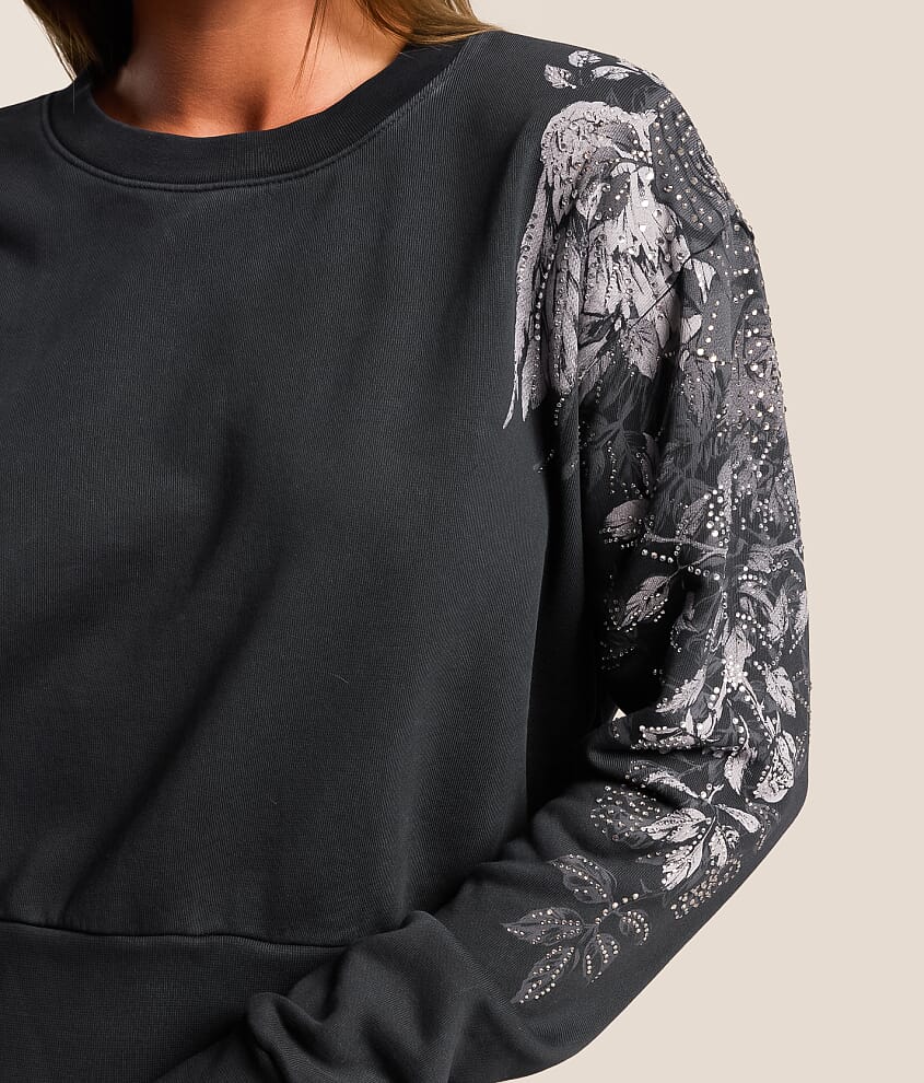 Nathalia Pullover - thumbnail 3