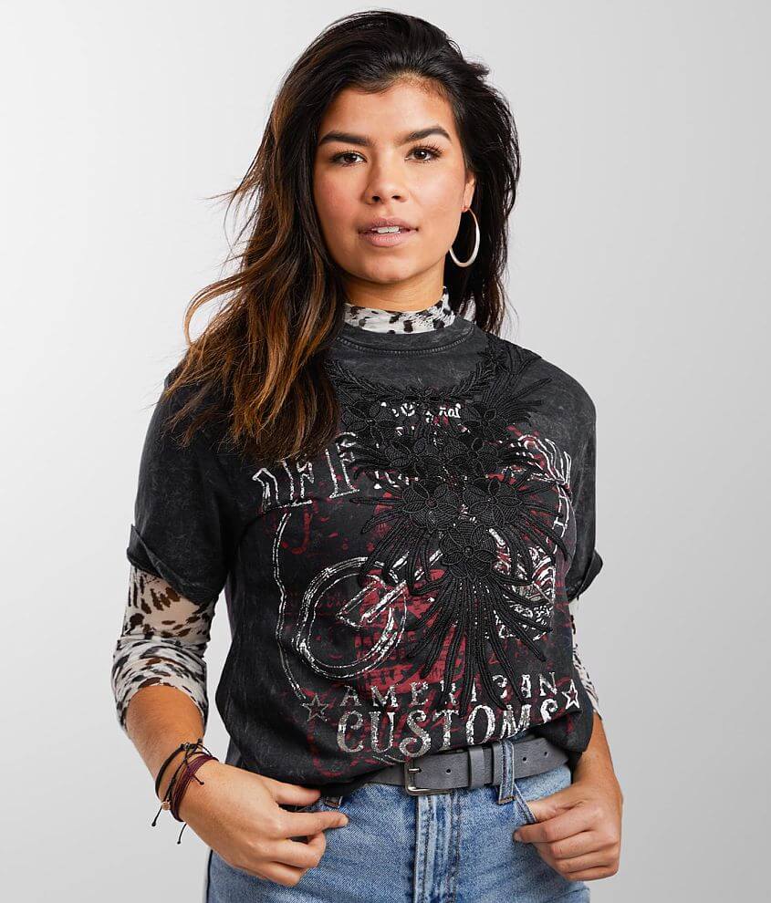 live to ride t shirt