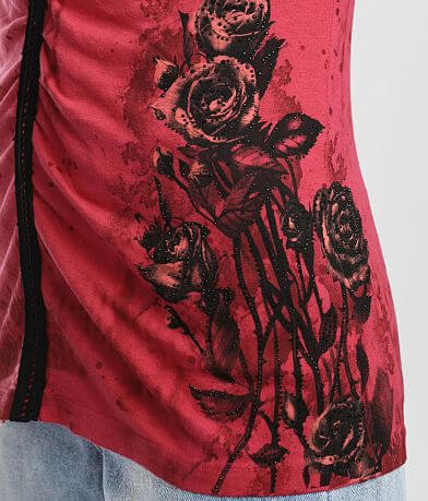 Affliction Provo T-Shirt MISC_DETAIL_1