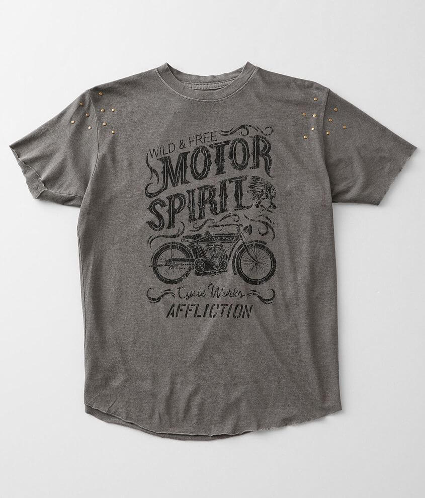 affliction t shirts uk