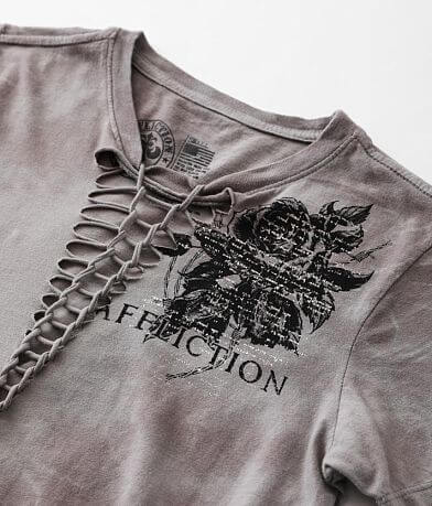 Affliction Tact T-Shirt MISC_DETAIL_1
