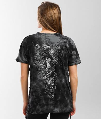 Affliction Chandler T-Shirt BACK