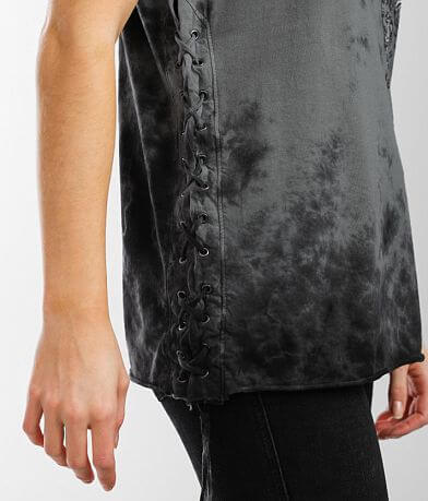 Affliction Chandler T-Shirt MISC_DETAIL_2