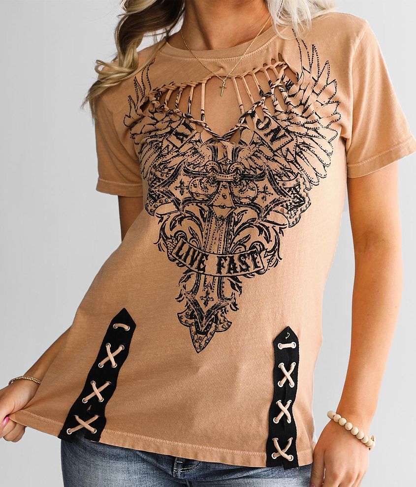 Diamond Creek T-Shirt